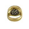 Pin-Set Marquise Diamond Ring