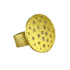 Silk Explosion Ring