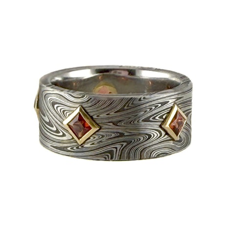 Garnet Kona Band