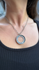 Layers and Connections Necklace