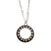 Layers and Connections Necklace