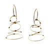 Gravity Hook Earrings