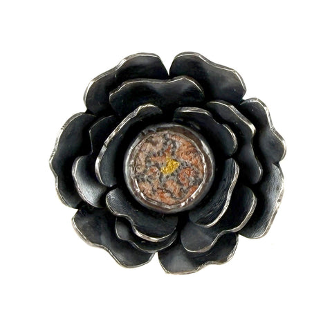 Ranunculus Ring