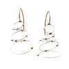 Gravity Hook Earrings