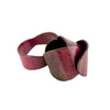 Bloom Ring 02, Nova Dark Pink