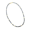 Blue Sapphire Necklace