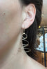 Gravity Hook Earrings