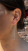 Abacus Earrings