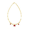 Ruby Necklace