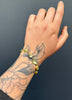 Aquamarine Bracelet