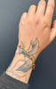 Ruby Bracelet