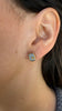Mismatched Daisy Studs