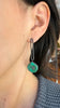 Turquoise Icon Earrings