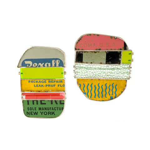 Hometown Earrings