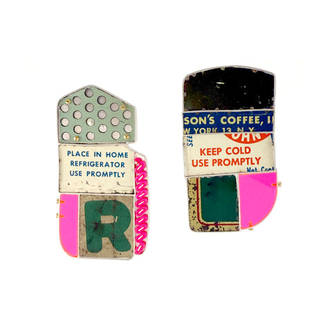All About Being Chill Earrings