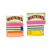 Watkins Squared Earrings