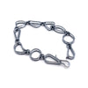 Mixed Shape Bracelet