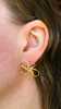 Floral Earrings