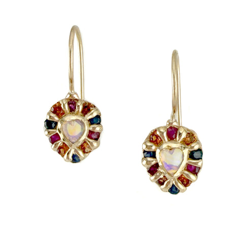 Opal Lover Earrings