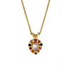 Opal Lover Pendant