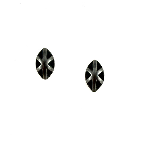 Marquise Studs