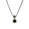 Georgian Onyx Pendant