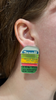 Hometown Earrings