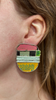 Hometown Earrings