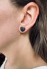 Reinforced Heart Studs