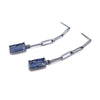 Mini Link Kyanite Drops