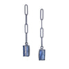 Mini Link Kyanite Drops