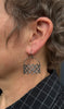 Basket Earrings