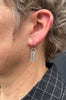 Column Earrings