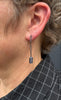 Mini Link Kyanite Drops