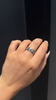 Riding with the Ghost Ring