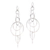 Scribble Earrings