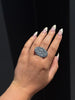Tea Leaves Ring
