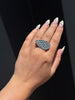 Plus Rock Ring