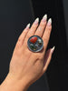 Lost in Space Ring