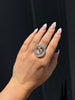Eye of the Storm Ring