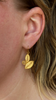 Aurora Earrings, Medium