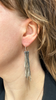 Fringe Earrings