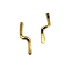 Particle Stud Earrings