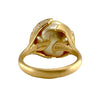 Platy Pearl Ring