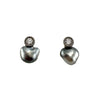 Baby South Sea Pearl Earrings