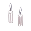 Column Earrings