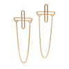Plus Sway Earrings