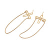 Plus Sway Earrings