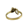 Diamond Fragments Ring