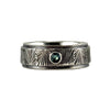 Riding with the Ghost Ring